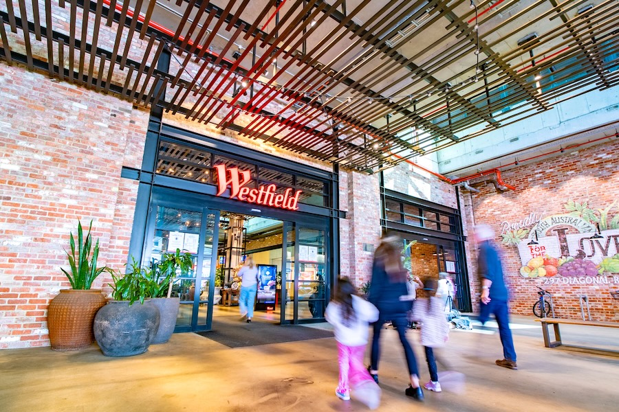 Singapore fund sells half share of Westfield Marion to JY Group