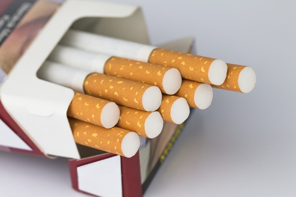NSW tightens crackdown on illicit tobacco with new landlord laws