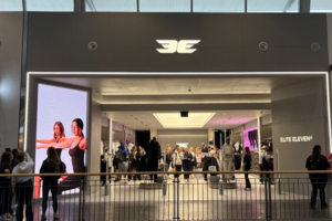 Elite Eleven opens first Hunter store at Charlestown Square