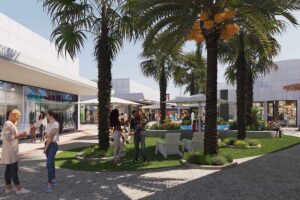 Harbour Town unveils $8 million upgrade plan