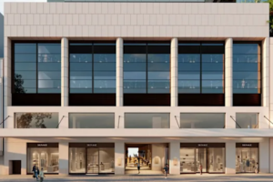 First plans for Brisbane’s Wintergarden redevelopment lodged