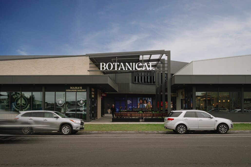 IFM Investors pay $300m for Oreana retail portfolio