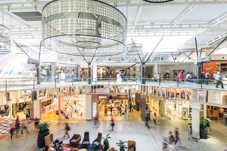 Service NSW to open at Macarthur Square