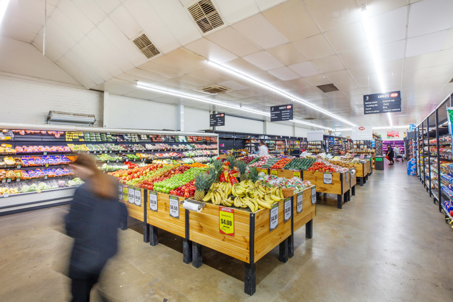 Stonebridge sees investment surge in IGA-backed sites