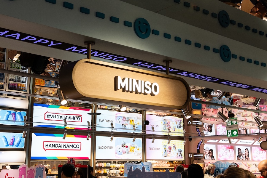 Melbourne Central unveils fresh retail lineup led by Adidas and Miniso Friends