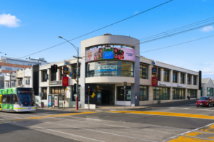 Northcote Central centre hits the market in ‘desirable’ Melbourne area