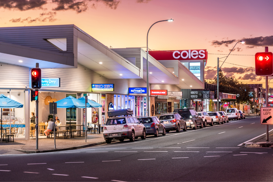 Pavilions Palm Beach unveils ‘exciting’ new dining precinct