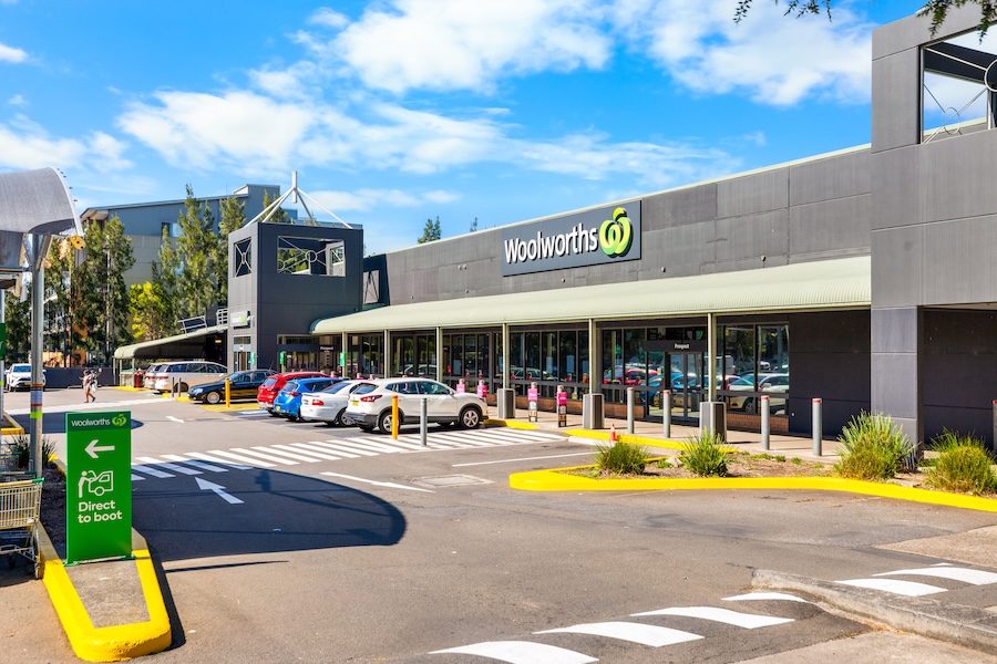 Revelop snaps up fourth Sydney shopping centre in two months