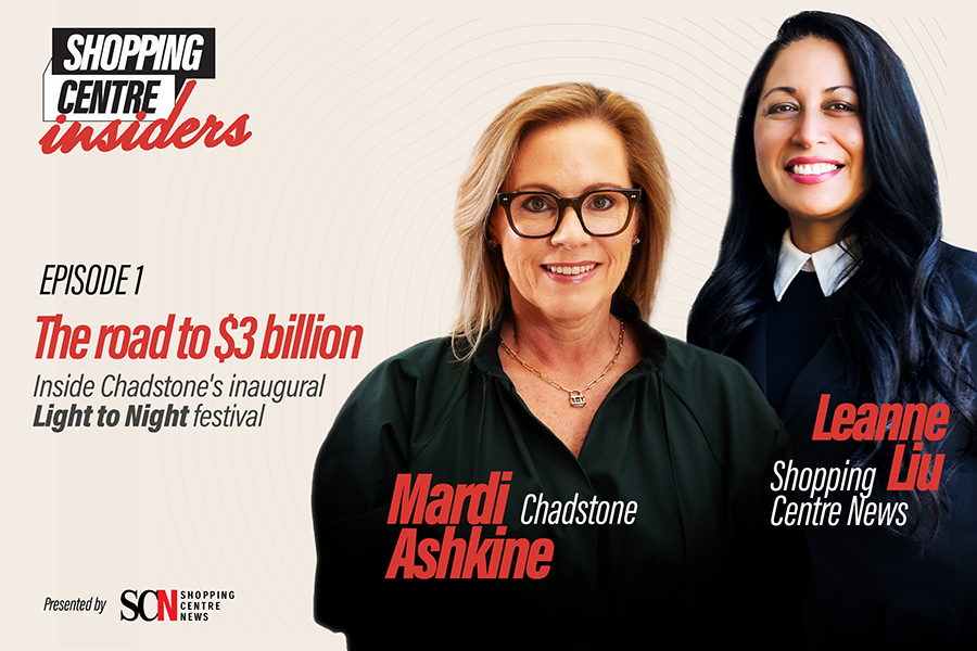 The road to $3 billion: Inside Chadstone’s inaugural ‘Light to Night’ festival