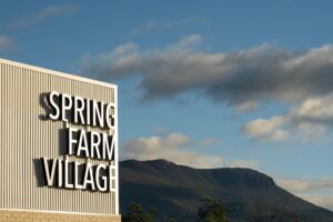Tipalea completes $60m Tasmania retail centre