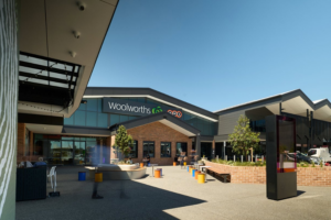 Morgan Stanley and Stockland partner on town centre portfolio