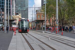 Sydney CBD plan would destroy thriving retail precinct, 300 jobs, alliance warns