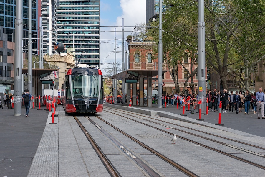 Sydney CBD plan would destroy thriving retail precinct, 300 jobs, alliance warns
