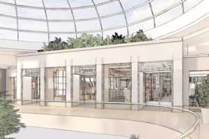 Mecca plots next major store with Chadstone development