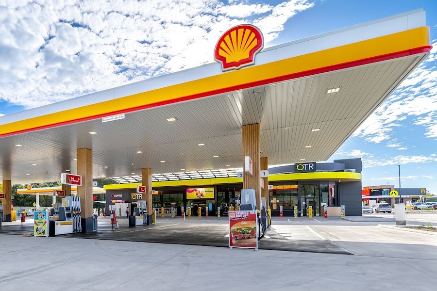Glass House Mountains travel centre opens after $24 million revamp