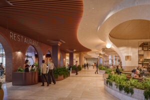 Global mindset, local soul: Westfield Bondi’s next evolution