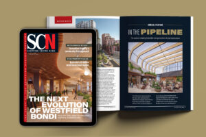 SCN Vol. 44 No. 3 – Inside Australia’s retail property pipeline | FY26 Property Sales Report