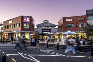 Botany Town Centre hits market in full-ownership sale