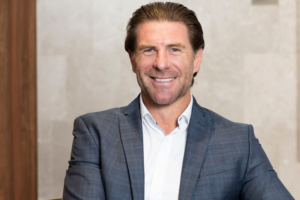 Hawaiian names Beau Waters CEO after Kilbane resignation