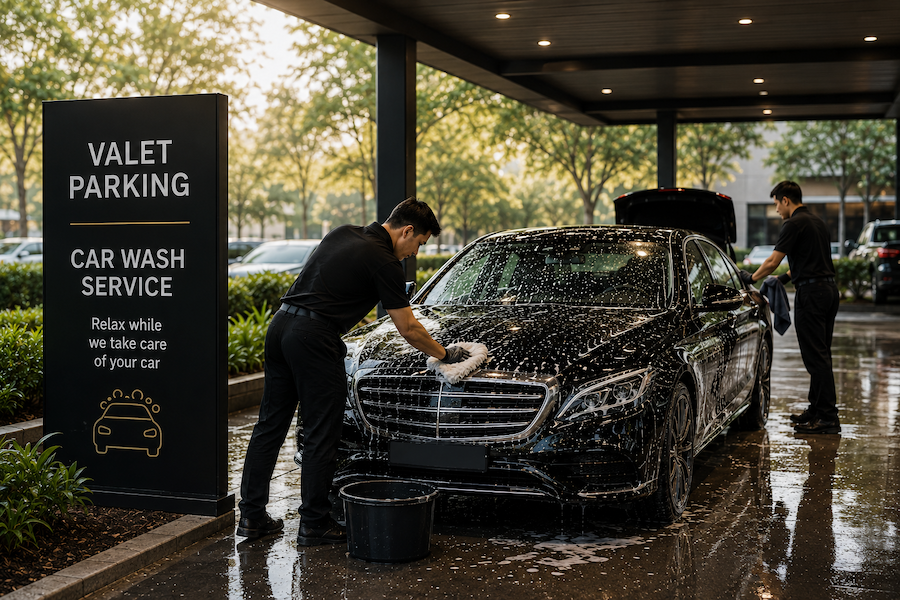Carwash