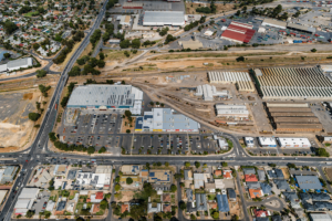 Bunnings-anchored Adelaide LFR Centre sold to Charter Hall