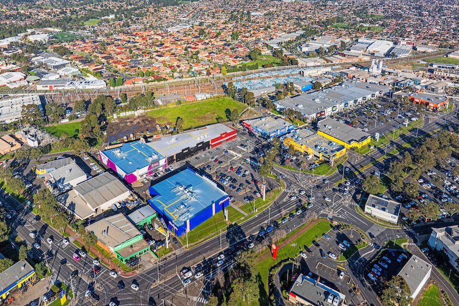Rare Victorian opportunity: Epping Home & Life for sale