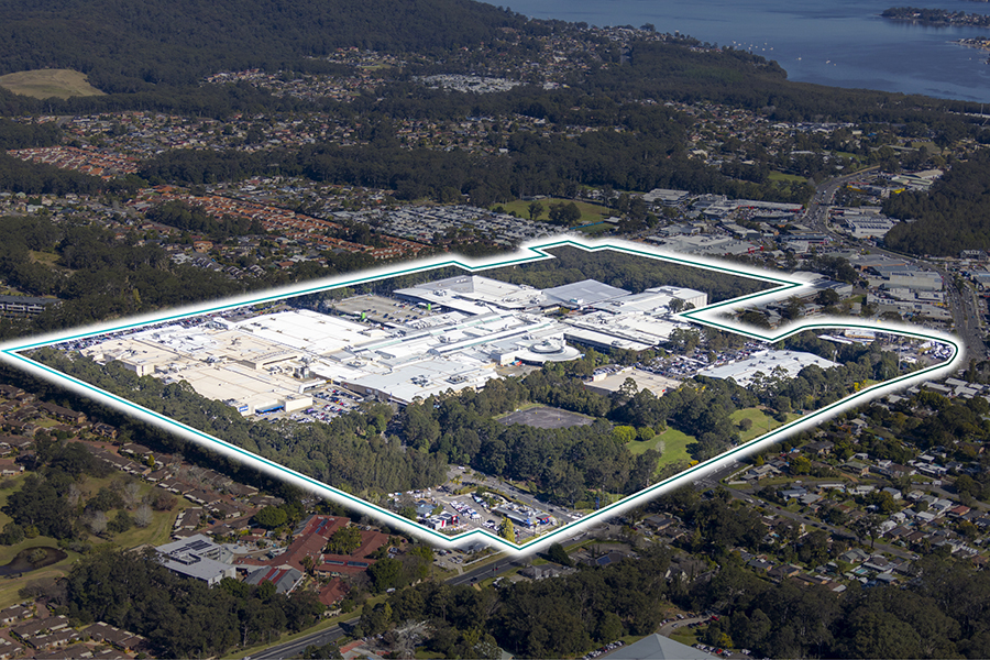 Australia’s retail sector sets a new benchmark in FY26