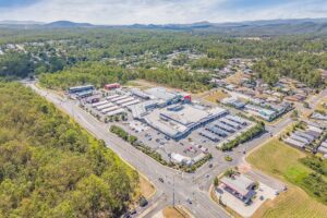 Karalee Shopping Village sells for $76 million