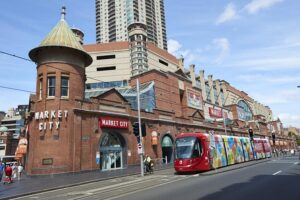 $1bn eastern seaboard retail portfolio heads to market