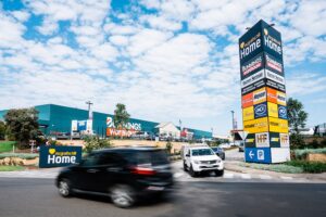 Sydney LFR centre McGraths Hills Home sells for $66.8m