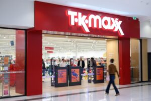 Parkmore Shopping Centre unveils major retail precinct