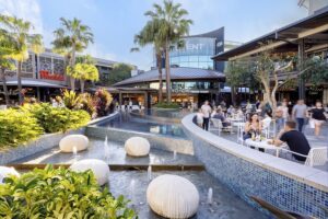 Australian Retirement Trust buys half stake in Westfield Mt Gravatt