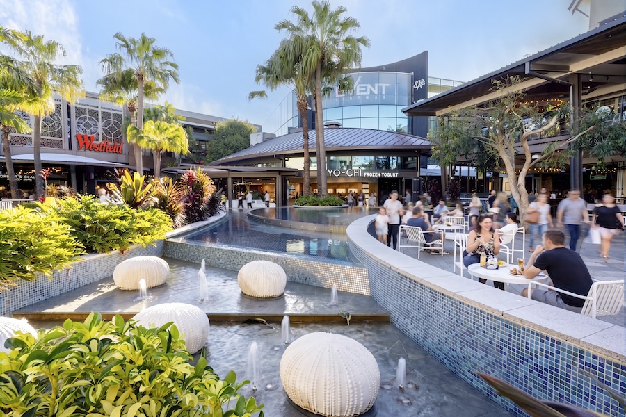Australian Retirement Trust buys half stake in Westfield Mt Gravatt