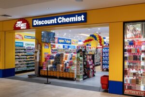 A brighter future for community pharmacy at Bankstown Central