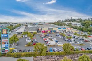 Mintus buys Underwood Marketplace for $62.5 million