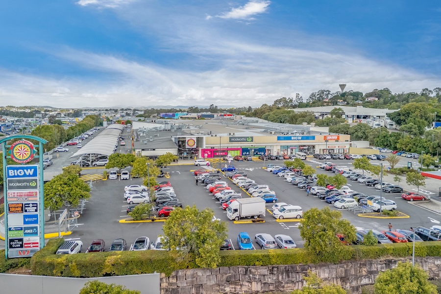 Mintus buys Underwood Marketplace for $62.5 million