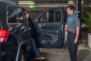 The hidden revenue opportunity in the car park