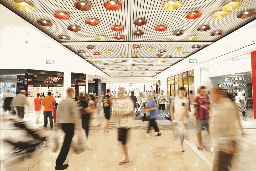 Australian Retirement Trust buys half stake in Westfield Mt Gravatt