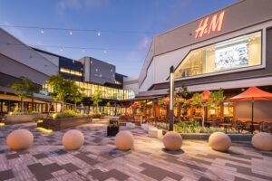 Lendlease sells half stake in two regional shopping centres to Cbus 