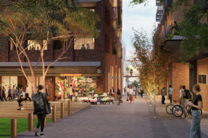 The BTR opportunity: Rethinking the retail landlord