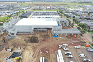 Building for growth: HomeCo’s national development pipeline