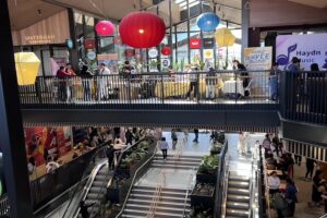 Golden Age Group launches $360 million Sky SQR precinct