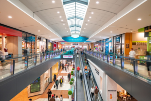 Glenfield Mall Auckland sold to Australian syndicate for $120 million