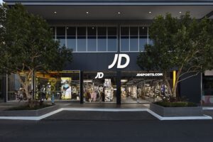 JD Sports among 11 new retailers at Sunshine Plaza