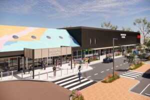 Maddington Central enters next phase of $6 million revamp