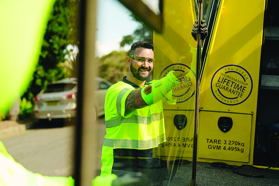 Why glazing has a greater impact on retail performance than you think