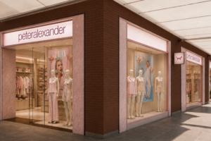 Peter Alexander, Glassons among first retailers secured in Rouse Hill expansion