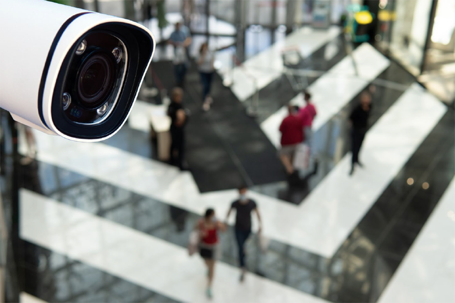 Privacy, children and shopping centres: Getting the balance right matters