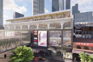 Melbourne Central expands retail mix with new tenants