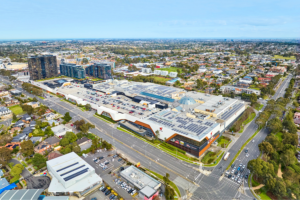 MA Financial buys half share in Melbourne’s The Glen
